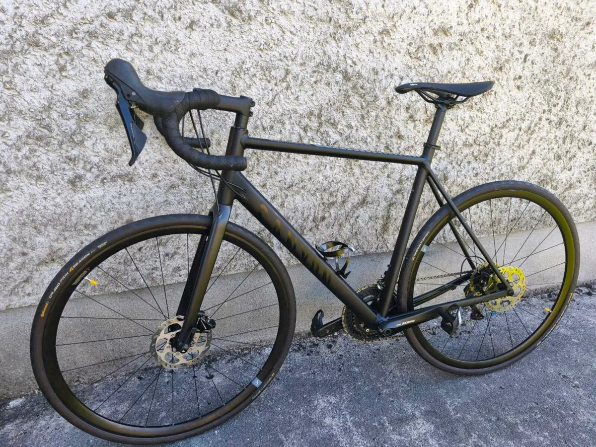 Canyon Endurance - Image 1
