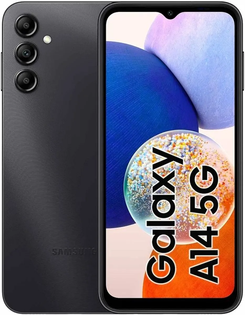 Samsung Galaxy A14 5G 64GB - Image 1