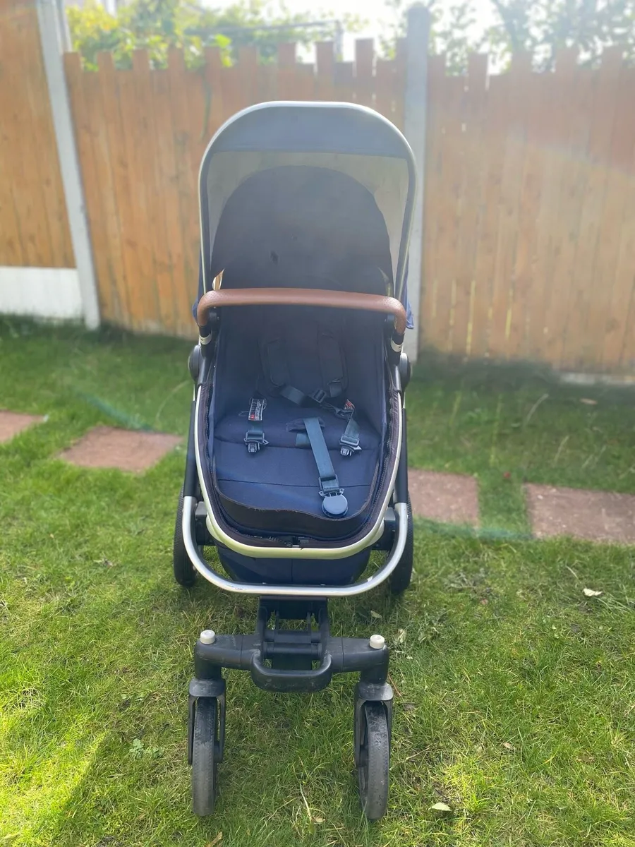 Baby Buggy/Stroller - Image 2