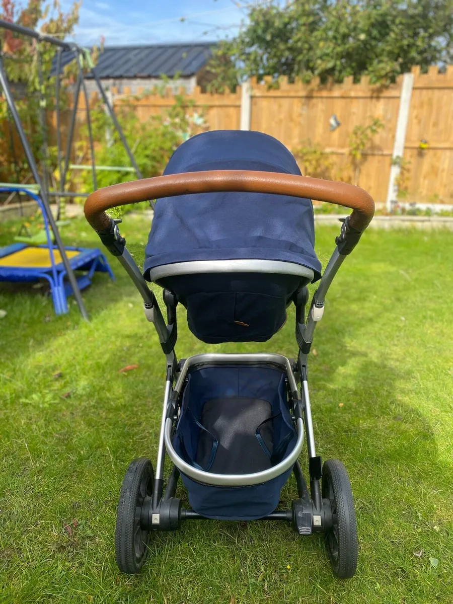 Baby Buggy/Stroller - Image 4