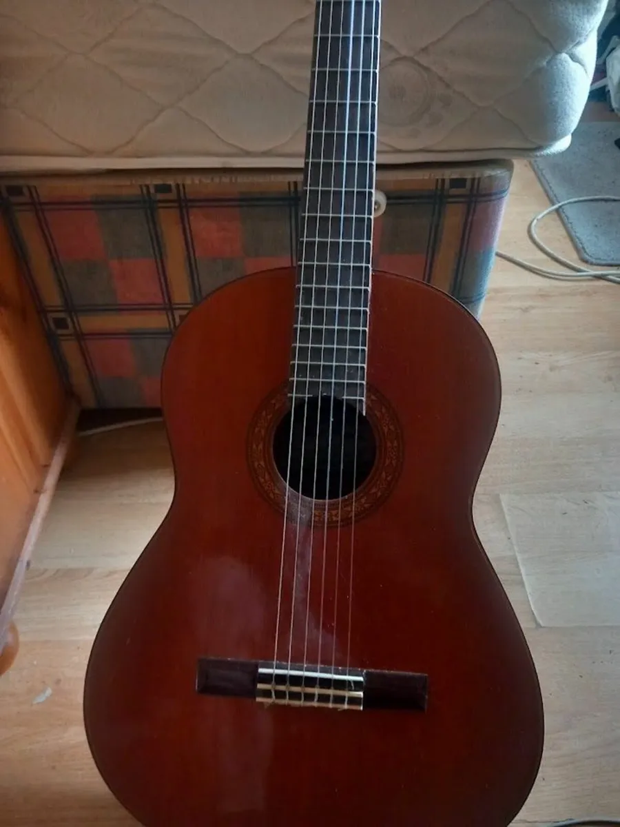 Vintage Kiso-Suzuki G-100
