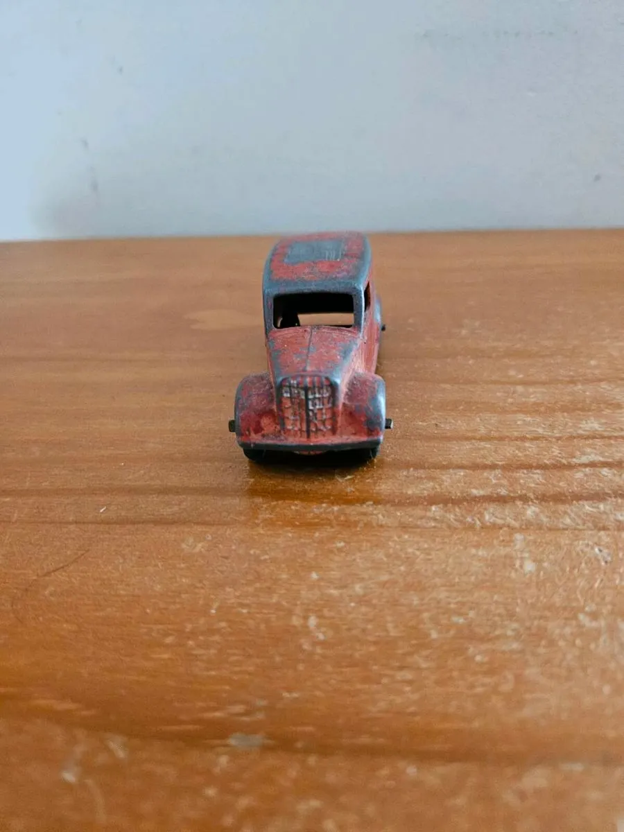 Dinky Van - Image 3