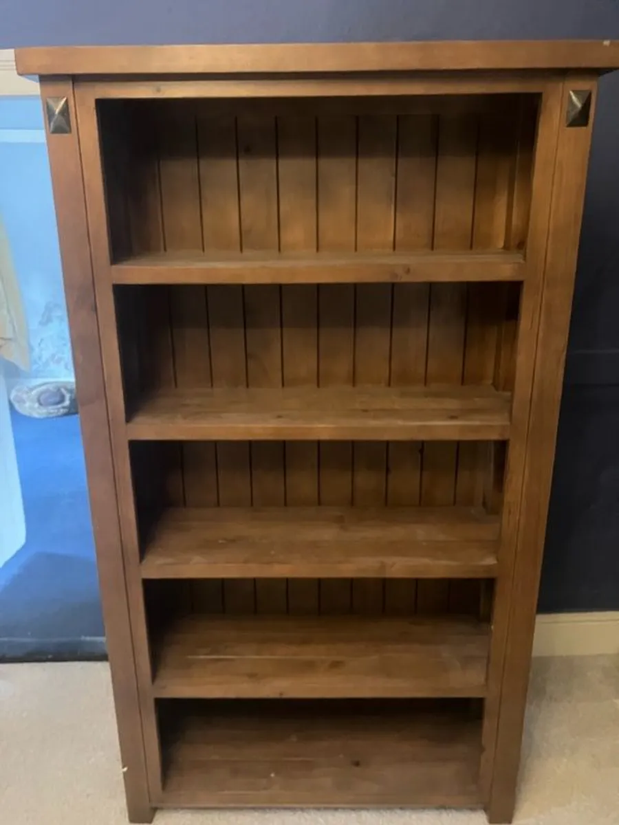 bookcase - Image 1