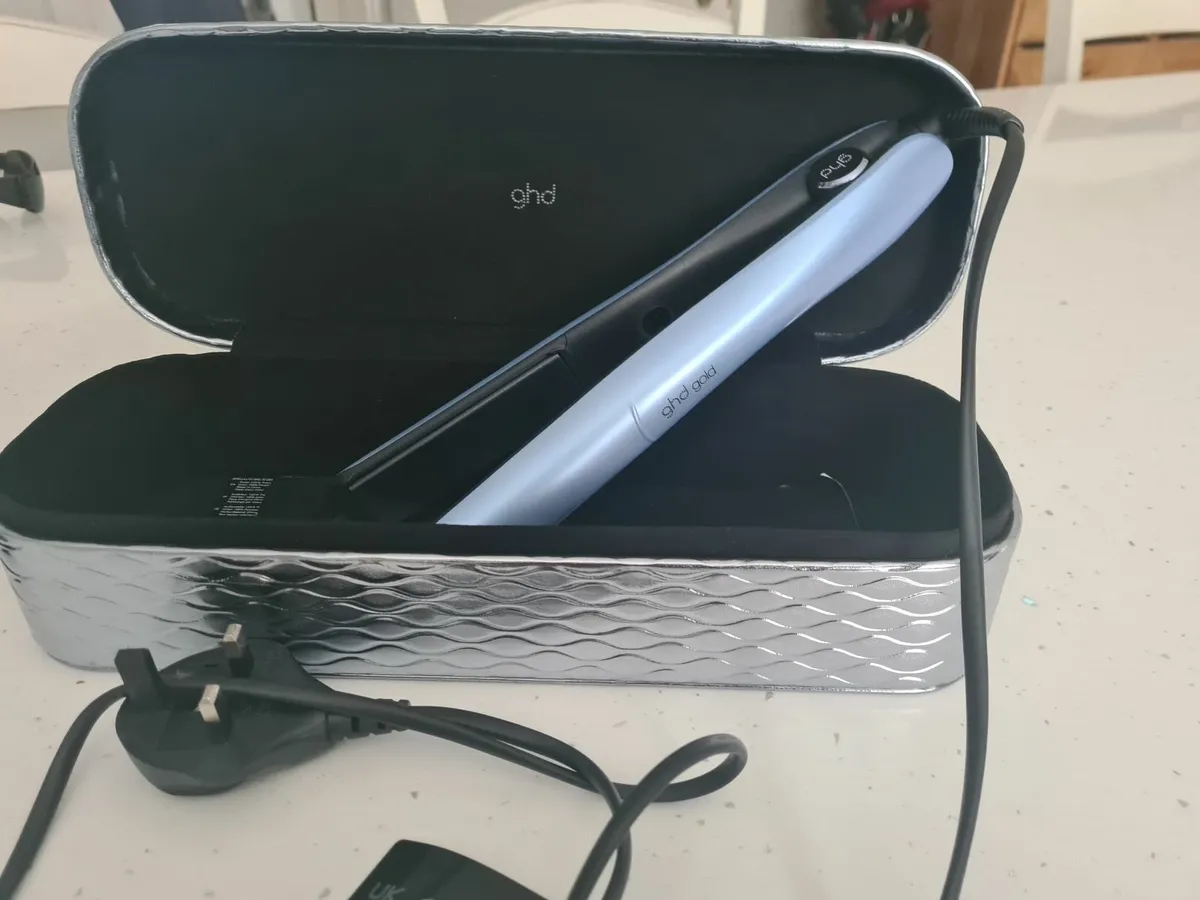 Ghd limited edition straightner - Image 4