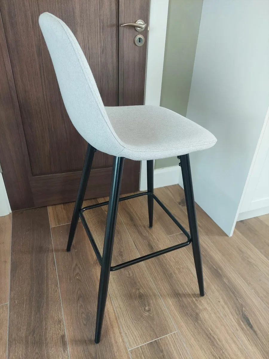 Kitchen stools - Image 2