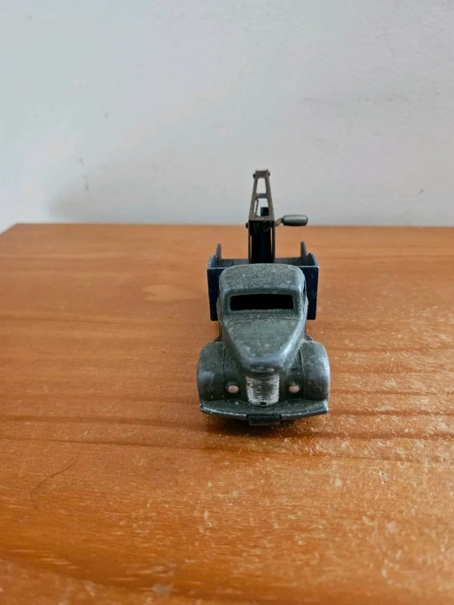 Dinky Tow Truck - Image 2