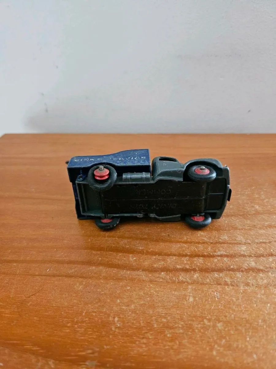 Dinky Tow Truck - Image 4