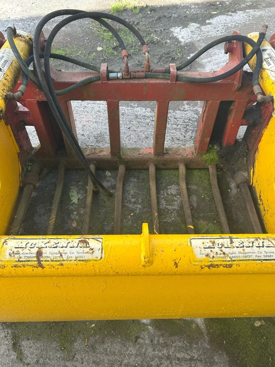 Corn roller shear grab - Image 4
