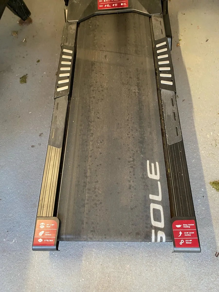 Gym equipment - Image 3