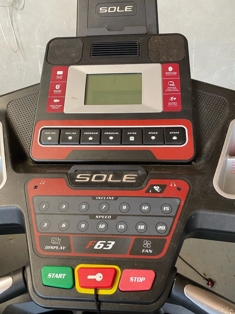 Gym equipment - Image 4