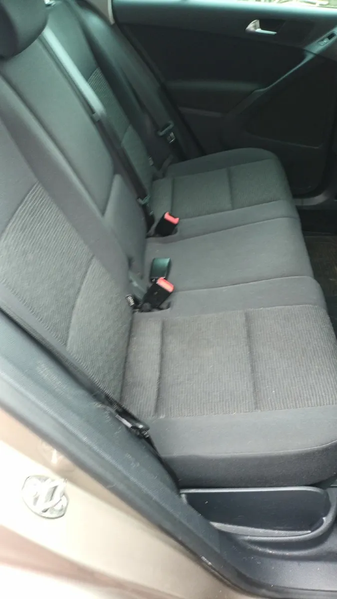 Volkswagen Tiguan 2014 - Image 1