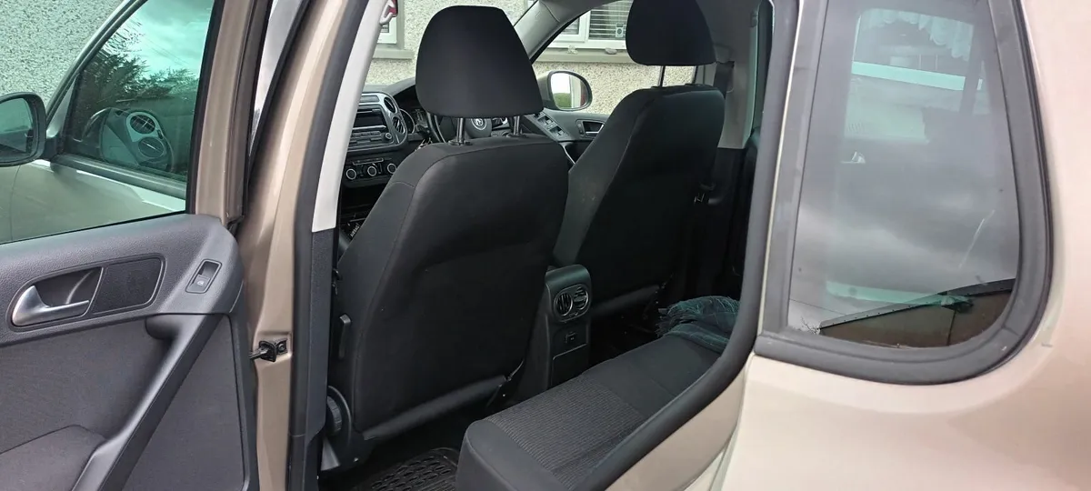 Volkswagen Tiguan 2014 - Image 3
