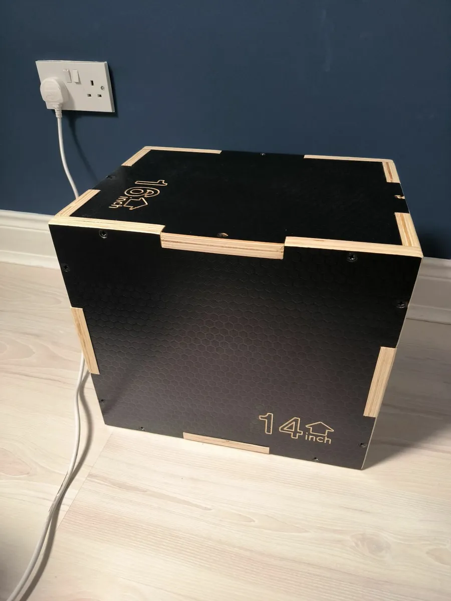 Home gym equipment - Image 4