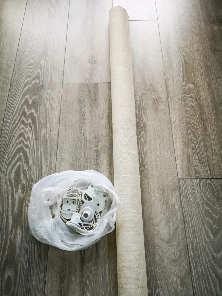 Window Blinds - Image 1