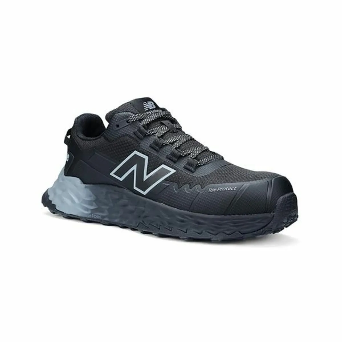 Safety Shoes-New Balance - Image 2