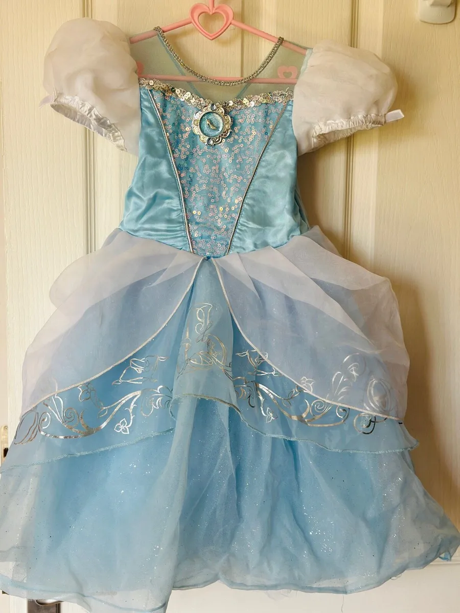 Cinderella Costume - Image 3