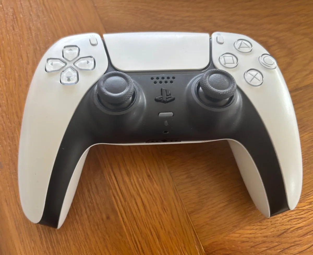 PS5 Digital Console - Image 2