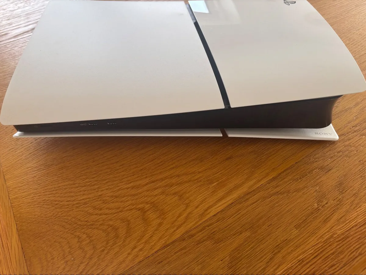 PS5 Digital Console - Image 3