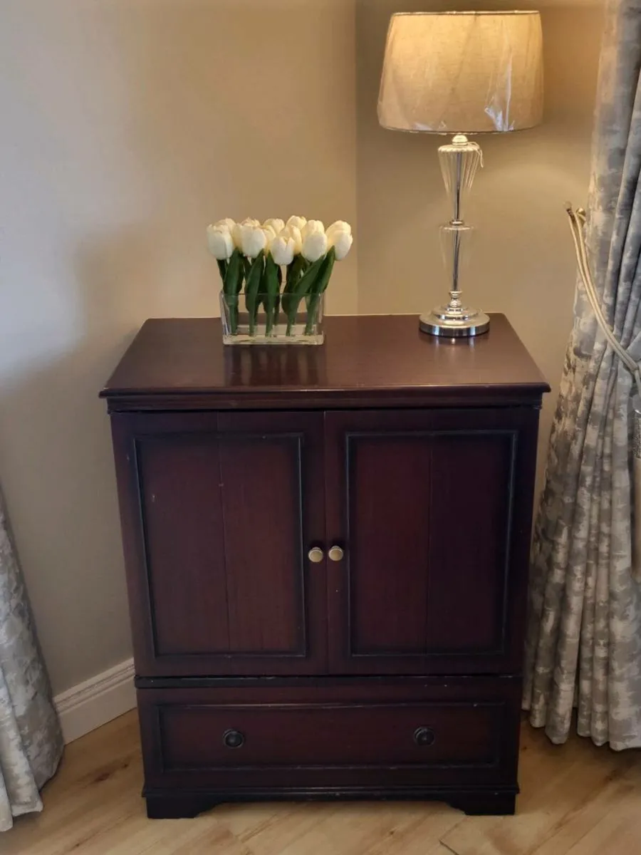 Mahogany Unit - Image 4