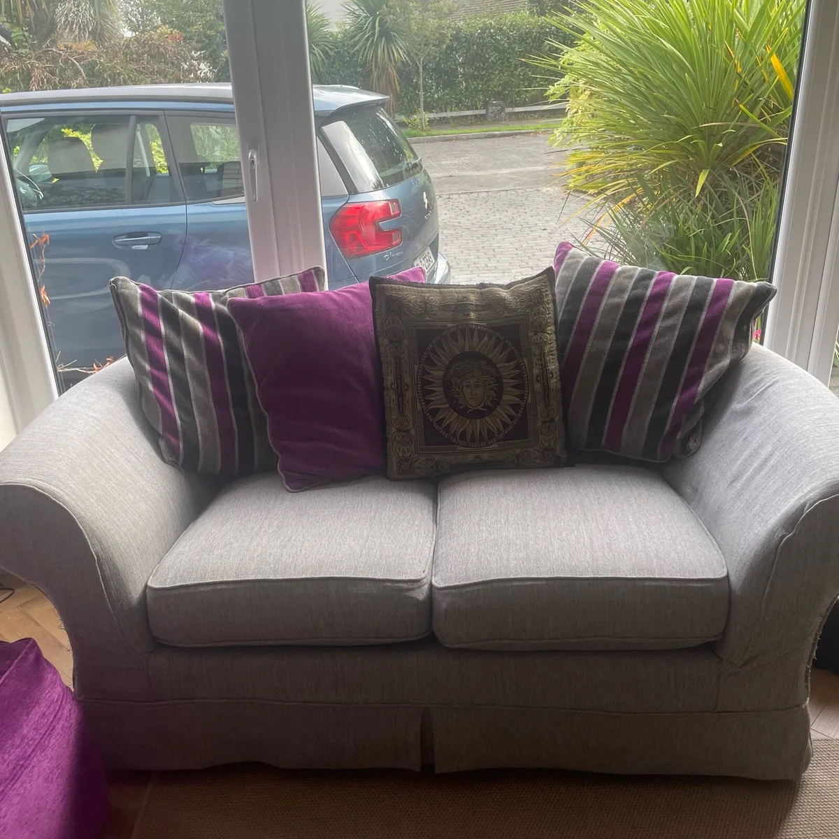 Sofa - Image 1