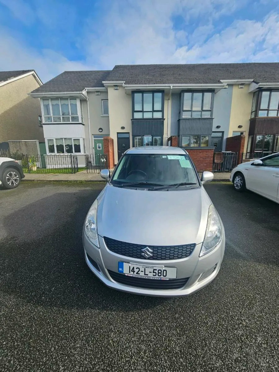 Suzuki swift - Image 2