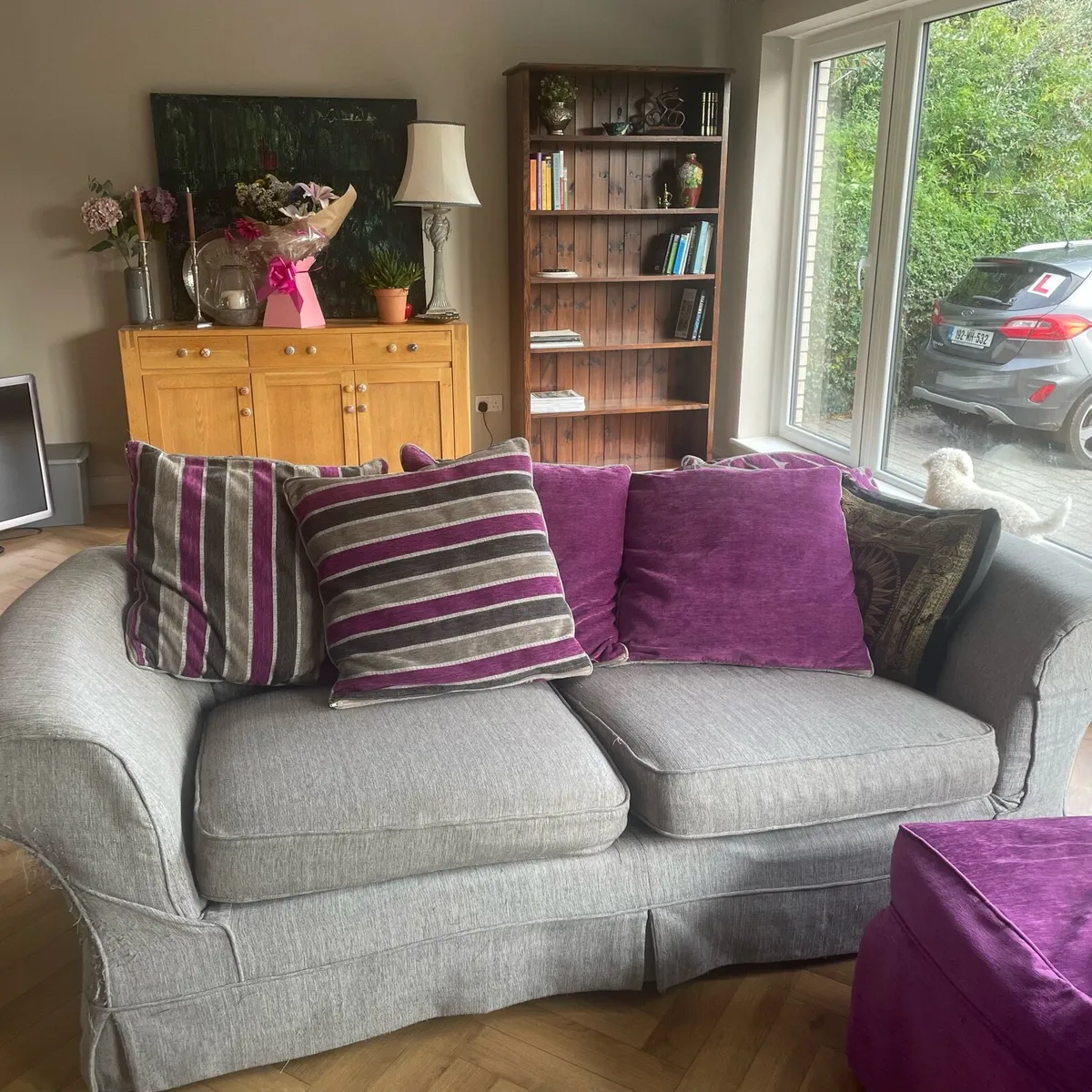 Sofa - Image 2