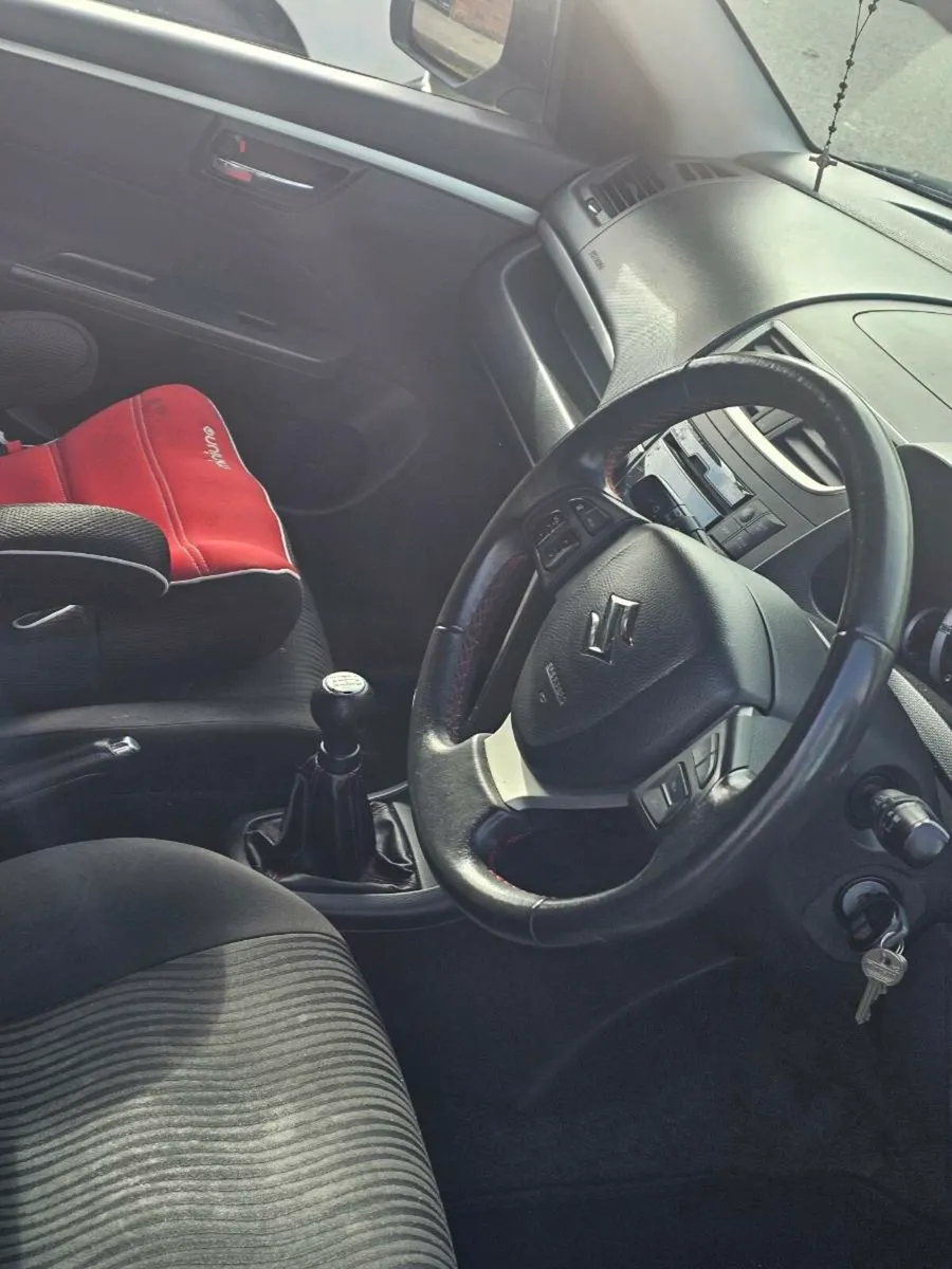 Suzuki swift - Image 3