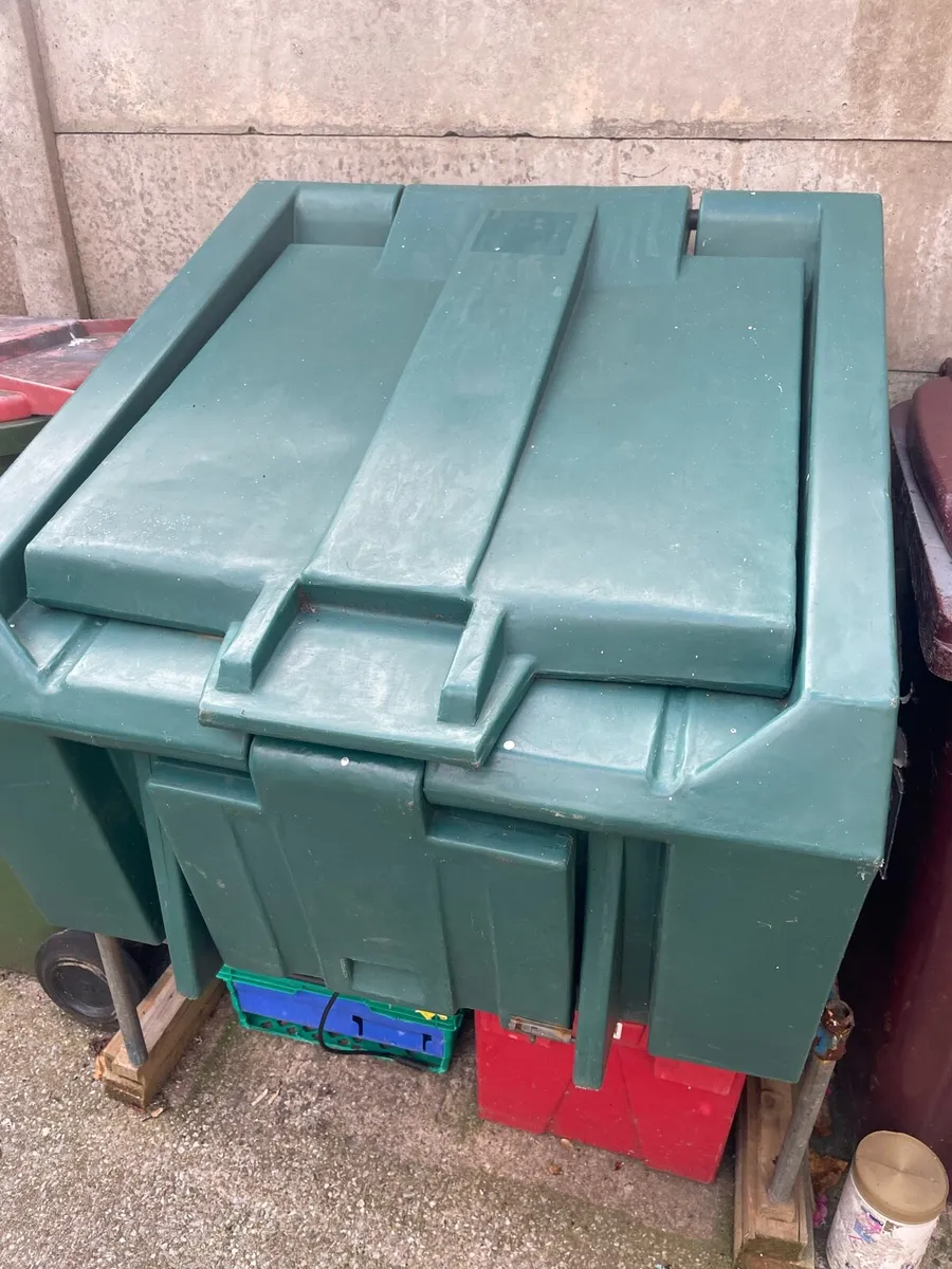 Coal Bunker 5 bags - Image 3