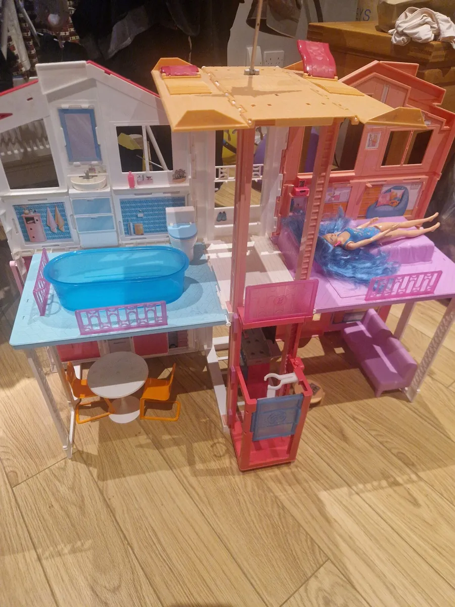Toys