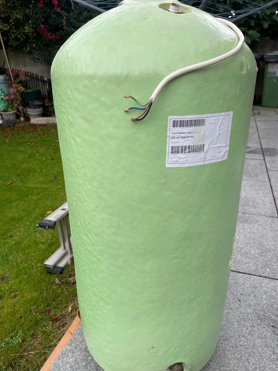 Copper cylinder - Image 4
