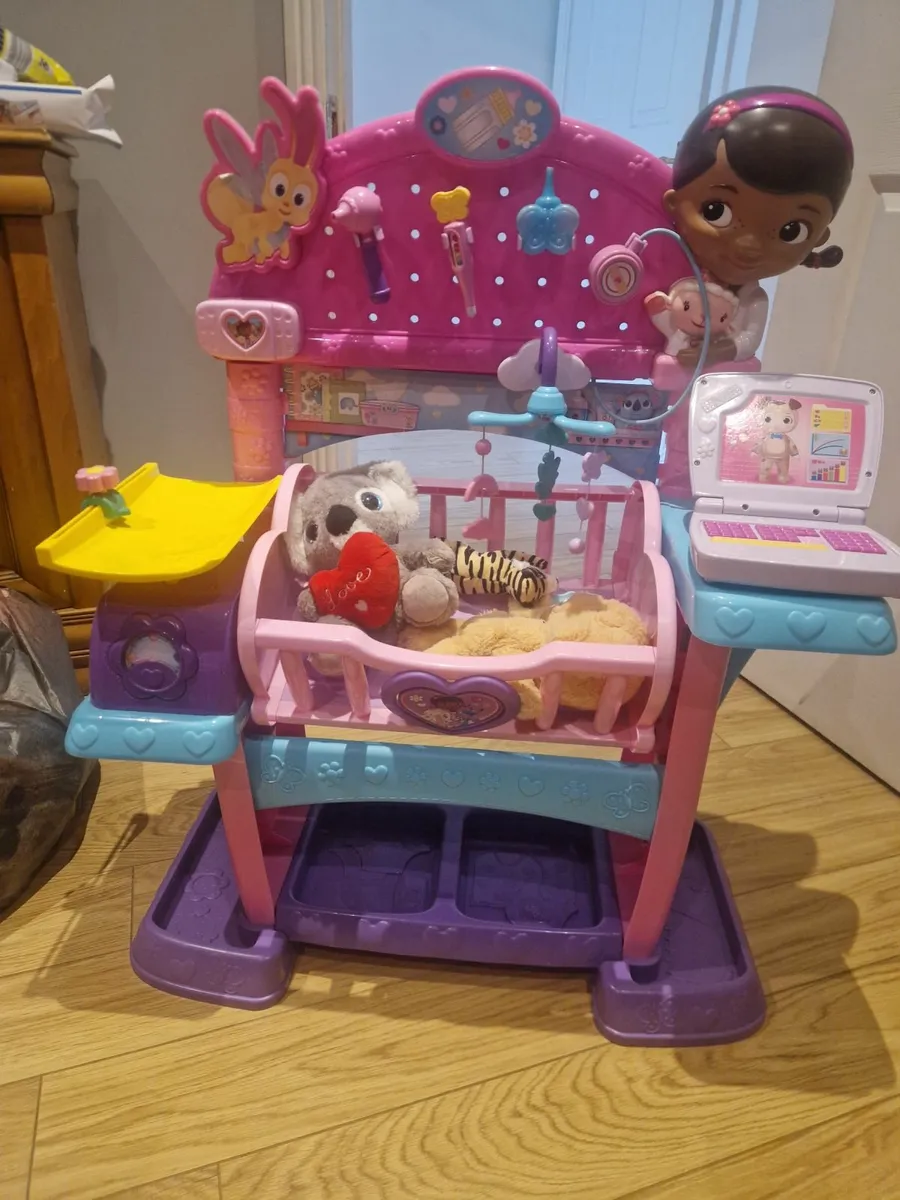 Toy