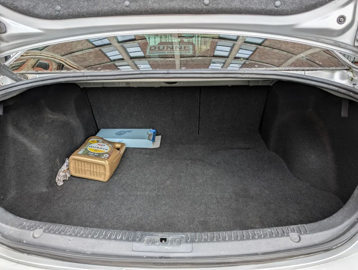 Mazda 6 2012 (NCT Jan 2026) - Image 4