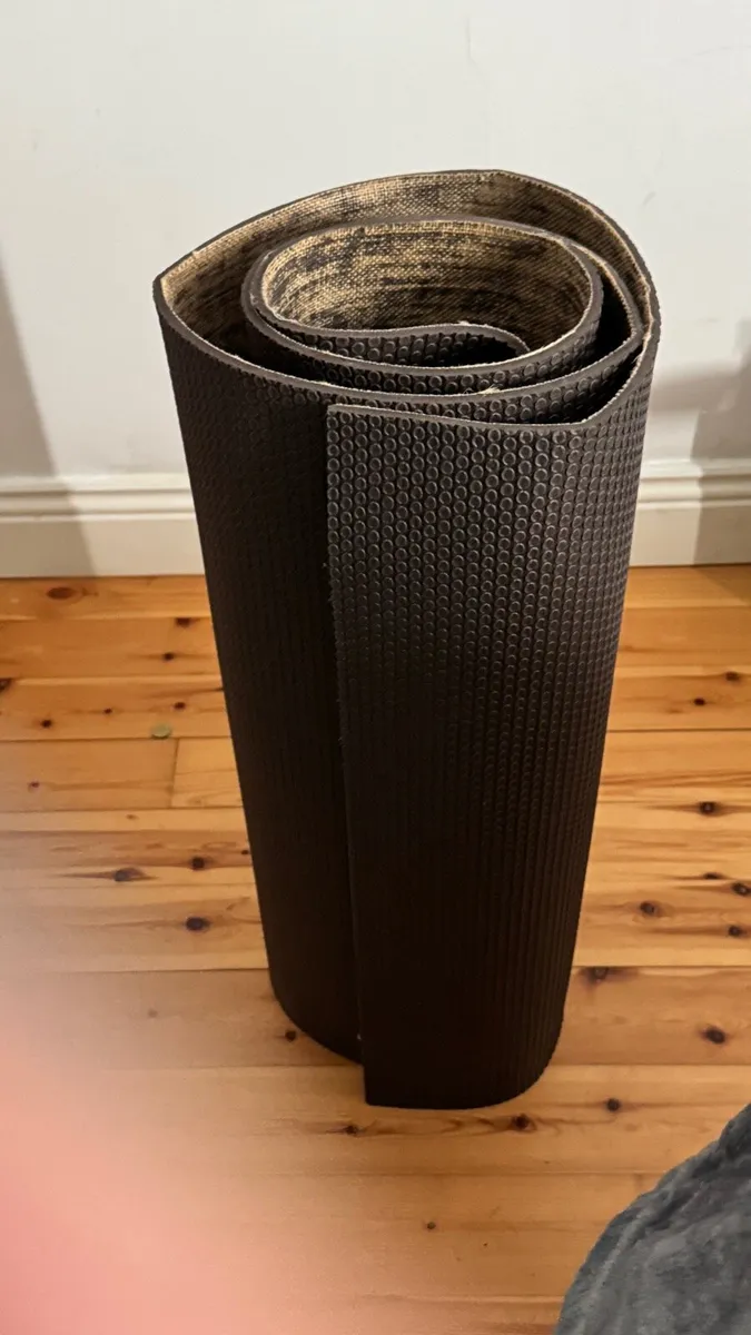 Yoga Mat - High quality - Image 1
