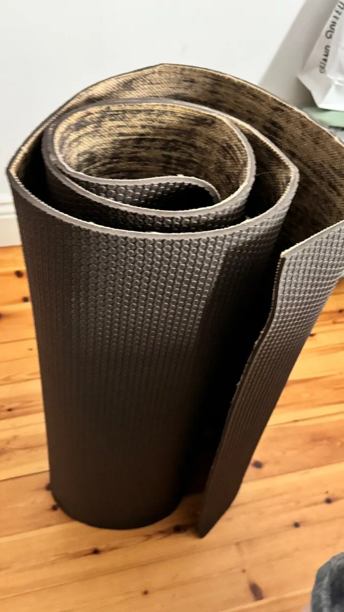 Yoga Mat - High quality - Image 2