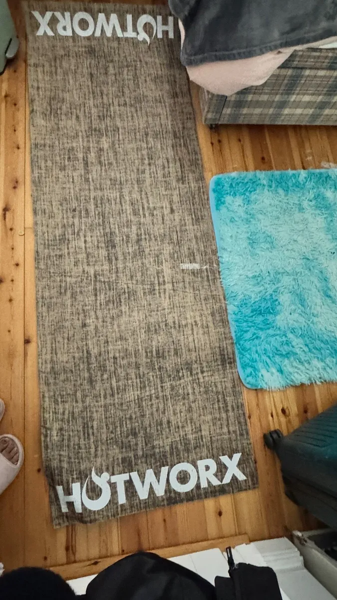 Yoga Mat - High quality - Image 3