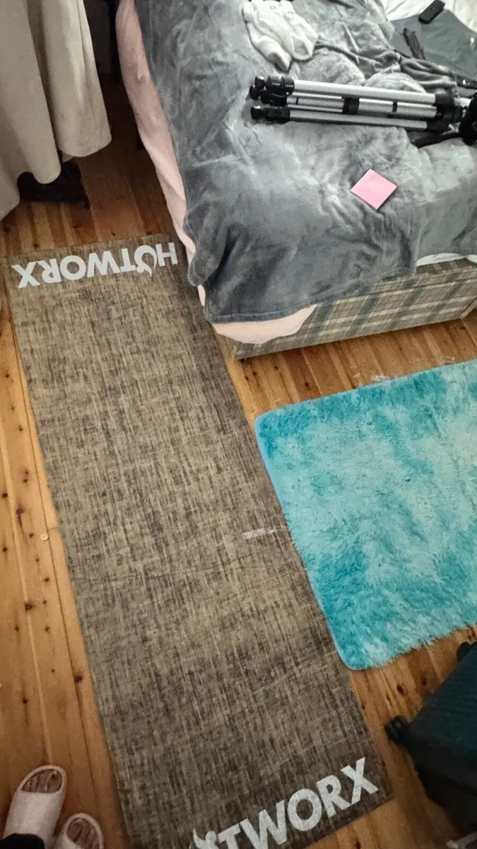 Yoga Mat - High quality - Image 4