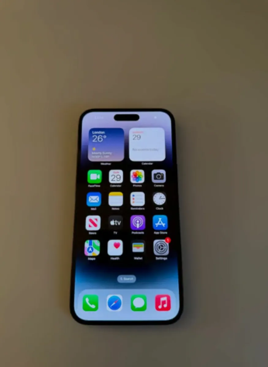 iphone 14 pro max - Image 2