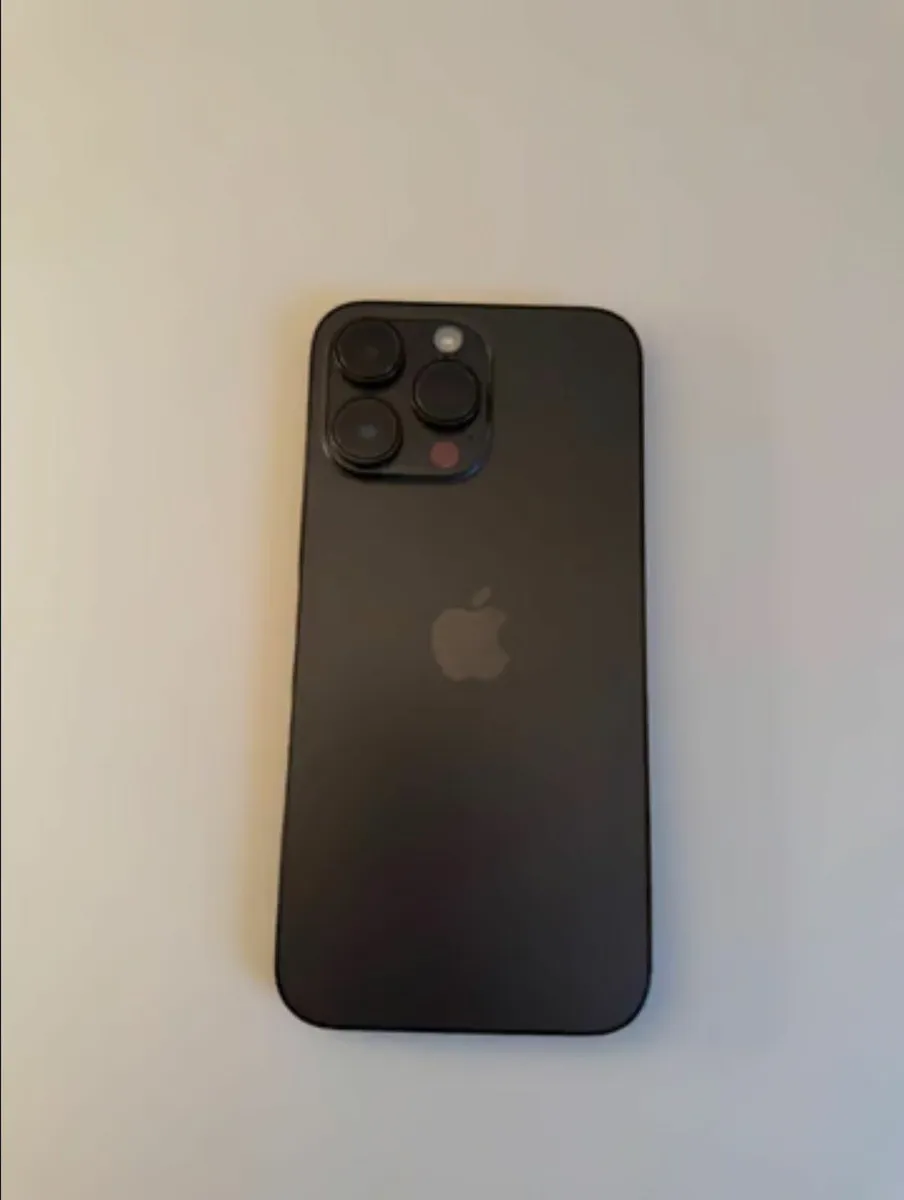 iphone 14 pro max - Image 1