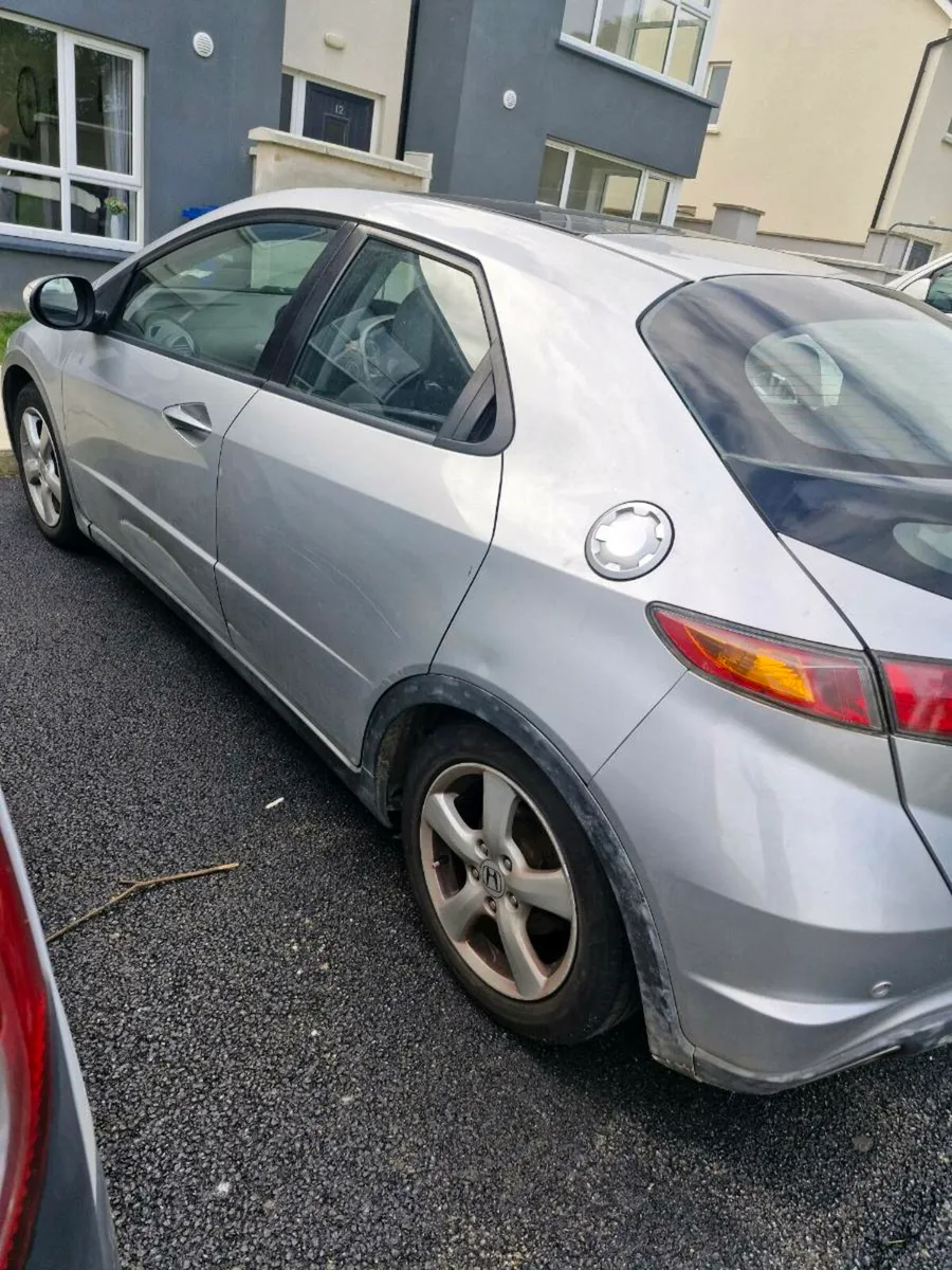 Honda civic 2009 for sale - Image 4