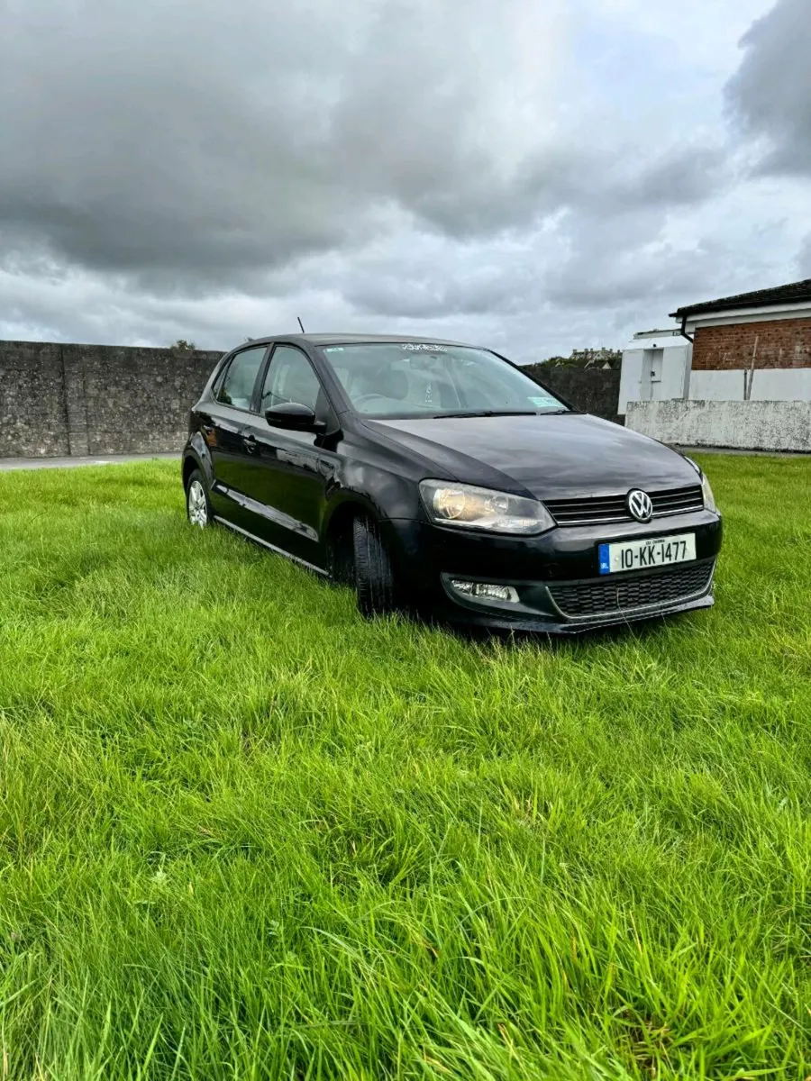 VW Polo Fresh NCT - Image 1