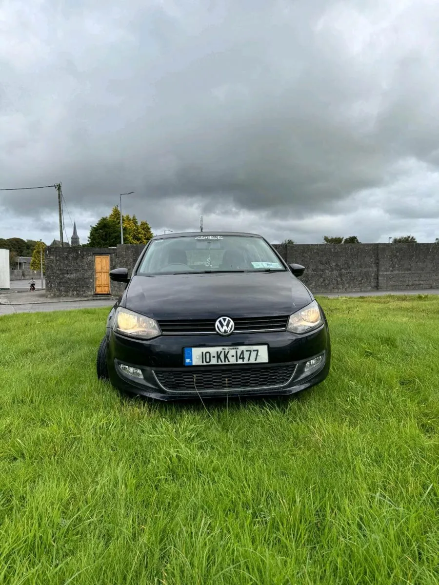 VW Polo Fresh NCT - Image 2