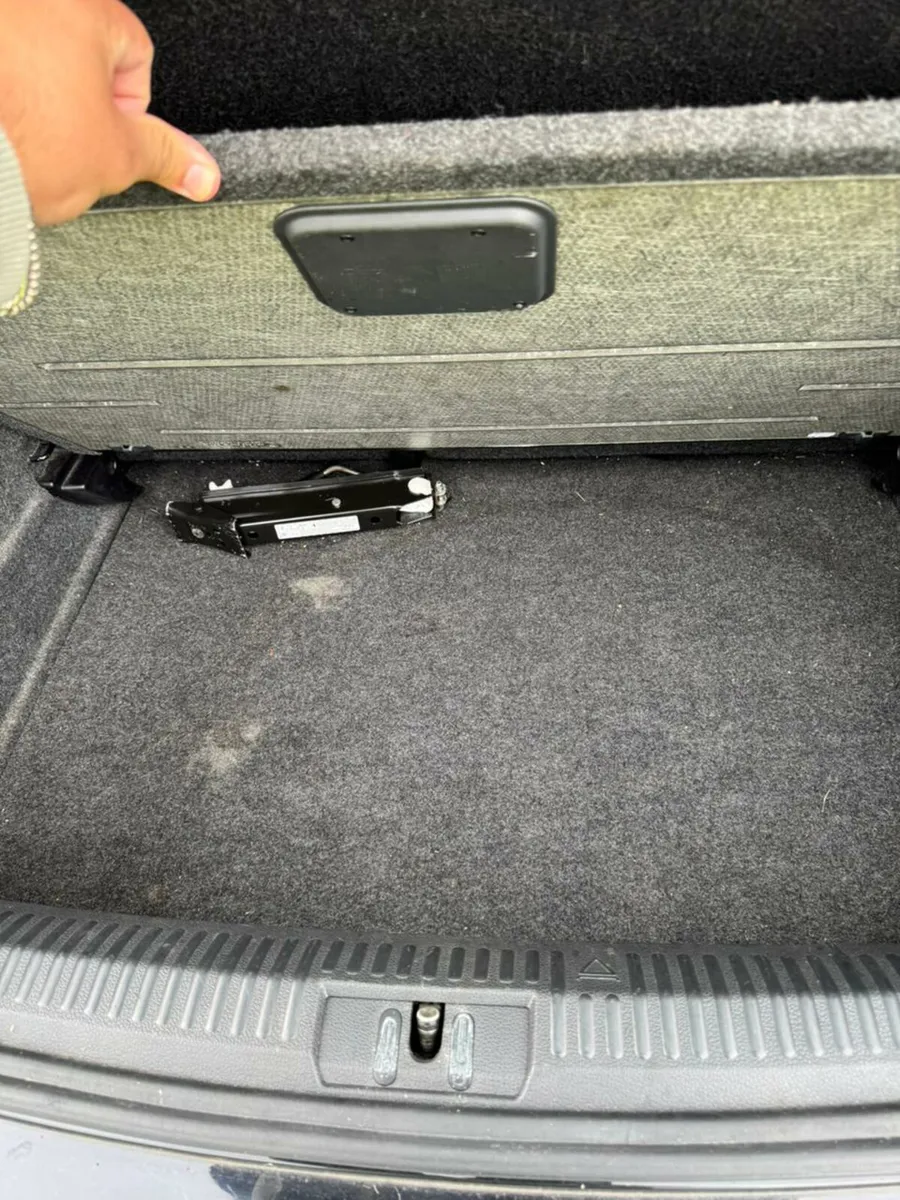 VW Polo Fresh NCT - Image 3
