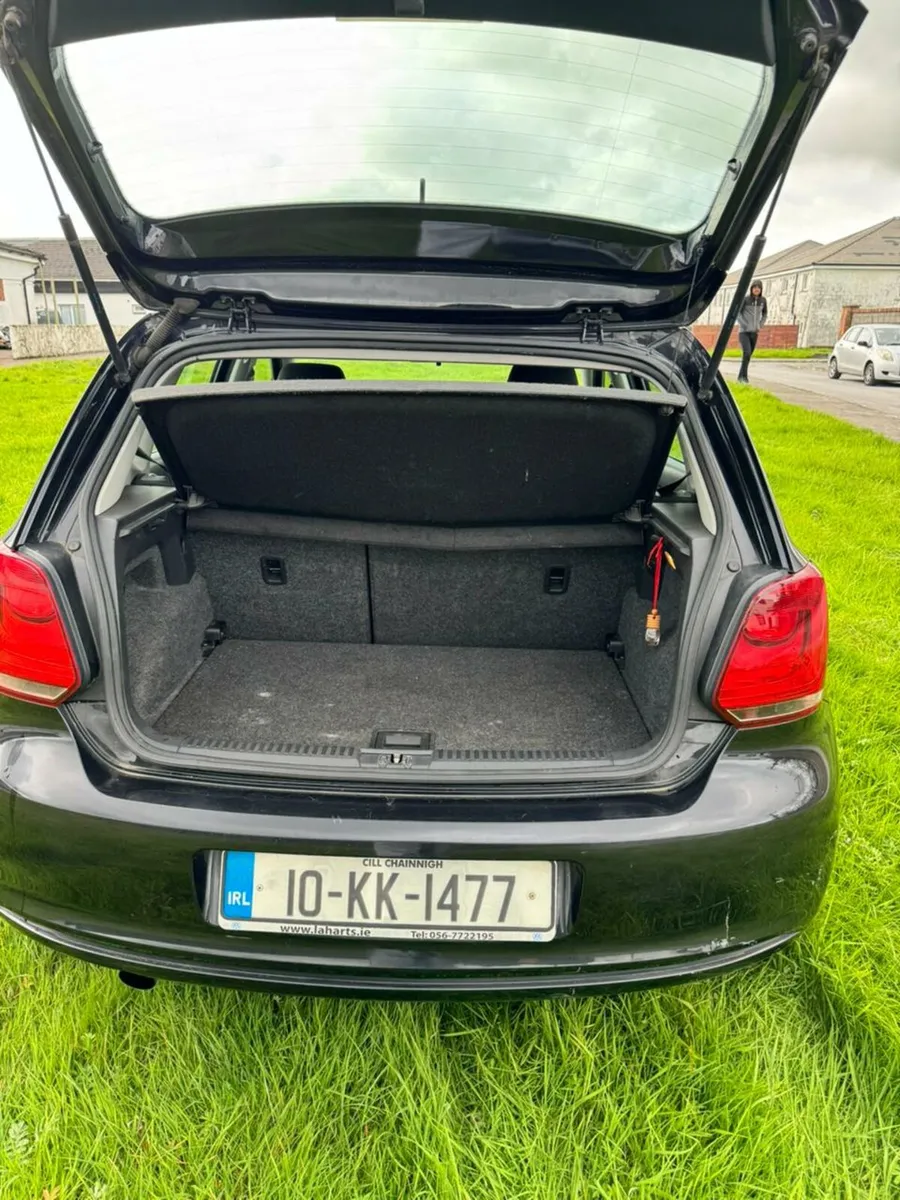 VW Polo Fresh NCT - Image 4