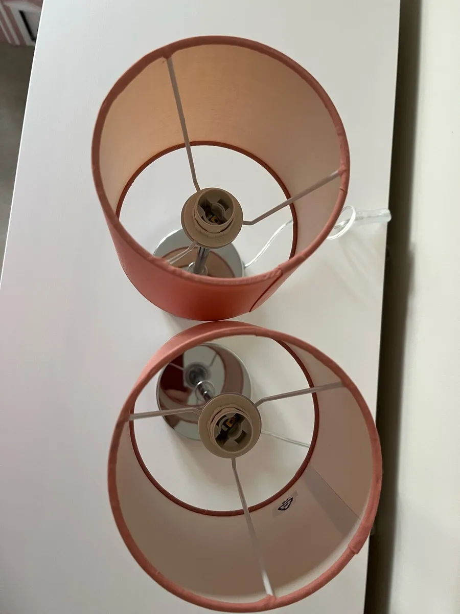 Bedside Lamps - Image 4