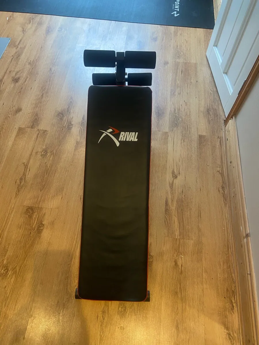 Weight bench - Image 3