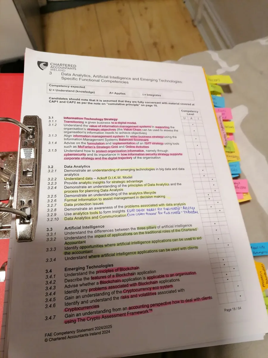 Fae core and audit notes - Image 4