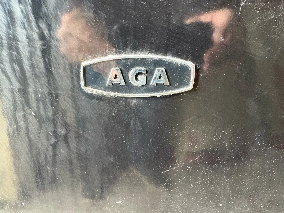Oil Aga - Image 2