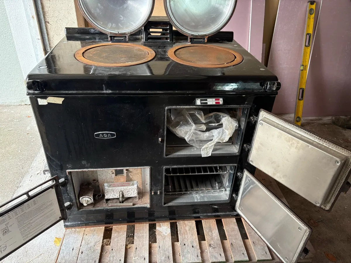 Oil Aga - Image 4
