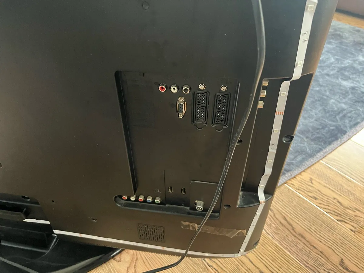 TV.  Not a smart.TV  Free - Image 2