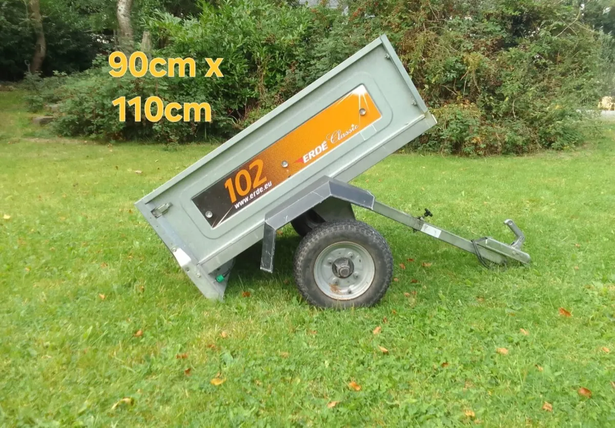 Trailer - Image 1